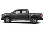 2020 Ford F-150 Raptor 4WD SuperCrew 5.5' Box