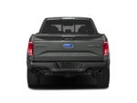 2020 Ford F-150 Raptor 4WD SuperCrew 5.5' Box