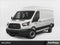 2018 Ford Transit Van T-250 148" Med Rf 9000 GVWR Sliding RH Dr