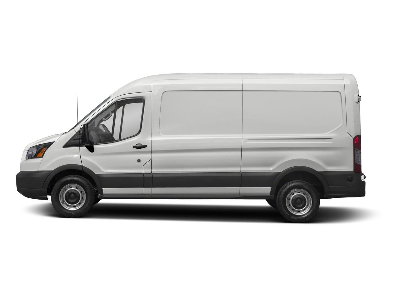 2018 Ford Transit Van T-250 148" Med Rf 9000 GVWR Sliding RH Dr