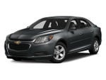 2016 Chevrolet Malibu Limited 1LS