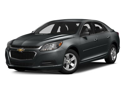 2016 Chevrolet Malibu Limited 1LS