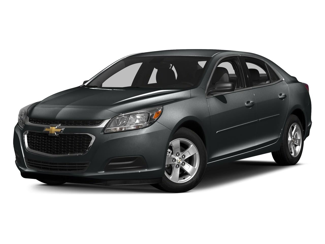 2016 Chevrolet Malibu Limited 1LS