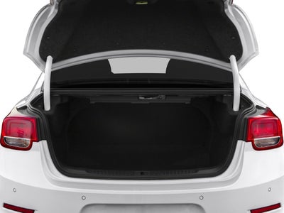 2016 Chevrolet Malibu Limited 1LS