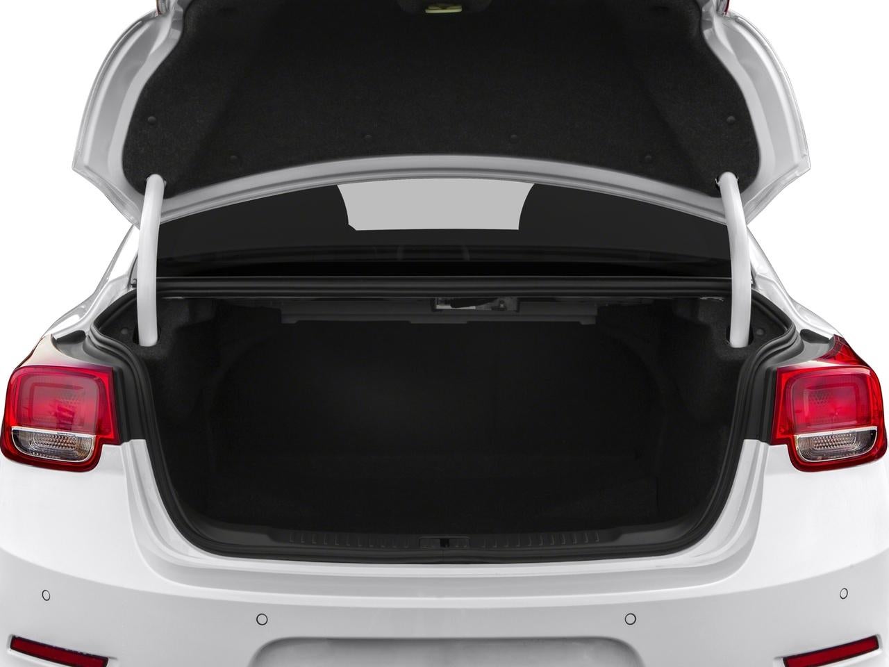 2016 Chevrolet Malibu Limited 1LS