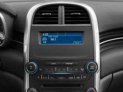 2016 Chevrolet Malibu Limited 1LS