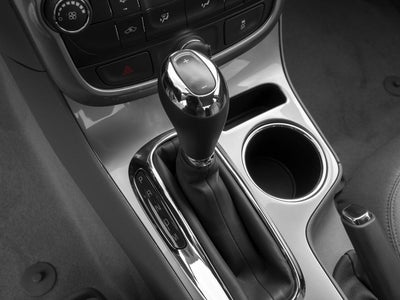 2016 Chevrolet Malibu Limited 1LS