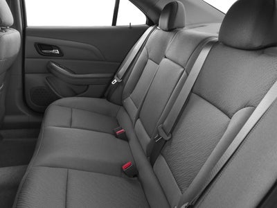 2016 Chevrolet Malibu Limited 1LS