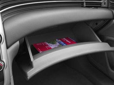 2016 Chevrolet Malibu Limited 1LS