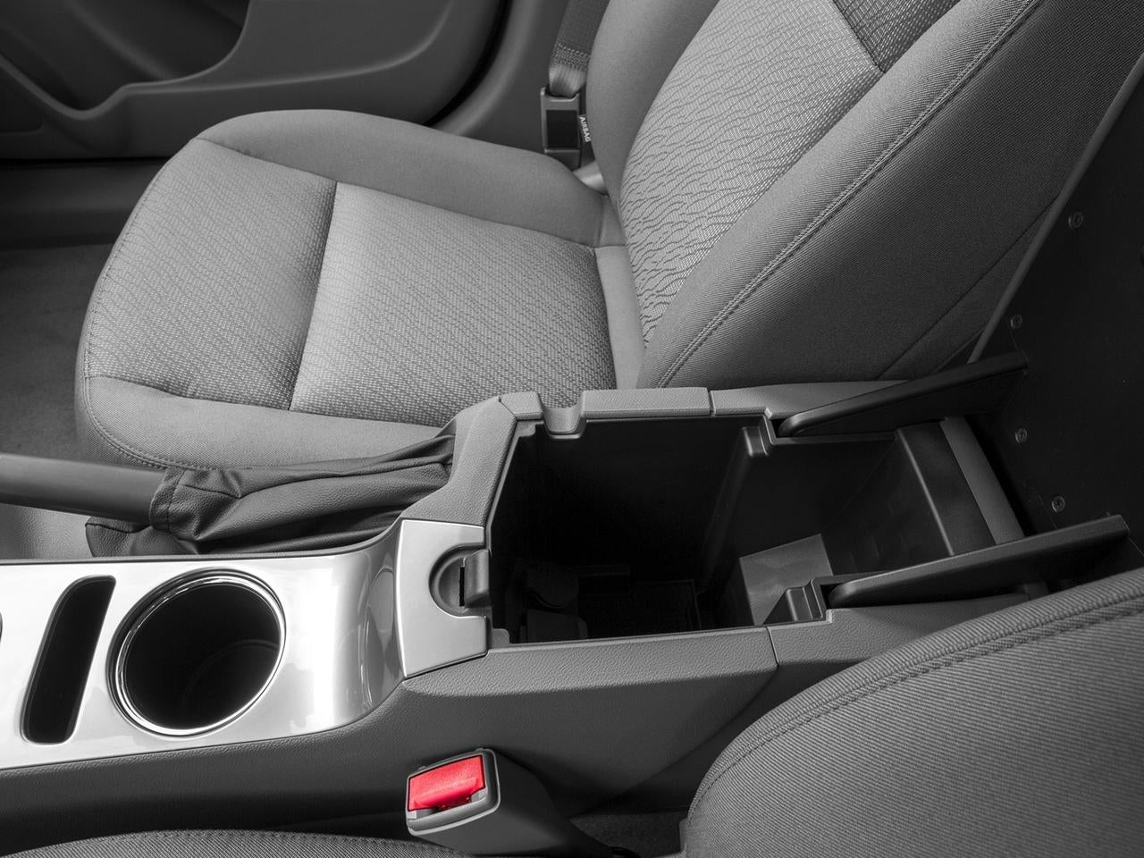 2016 Chevrolet Malibu Limited 1LS