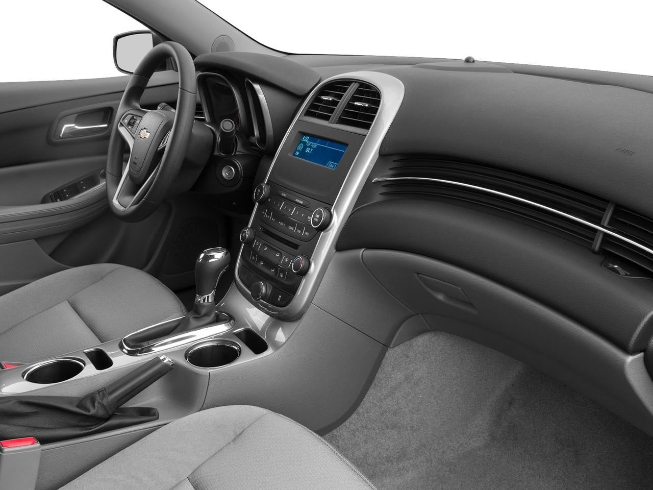 2016 Chevrolet Malibu Limited 1LS