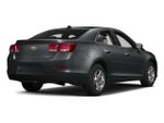 2016 Chevrolet Malibu Limited 1LS