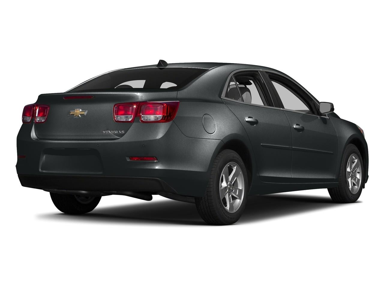2016 Chevrolet Malibu Limited 1LS