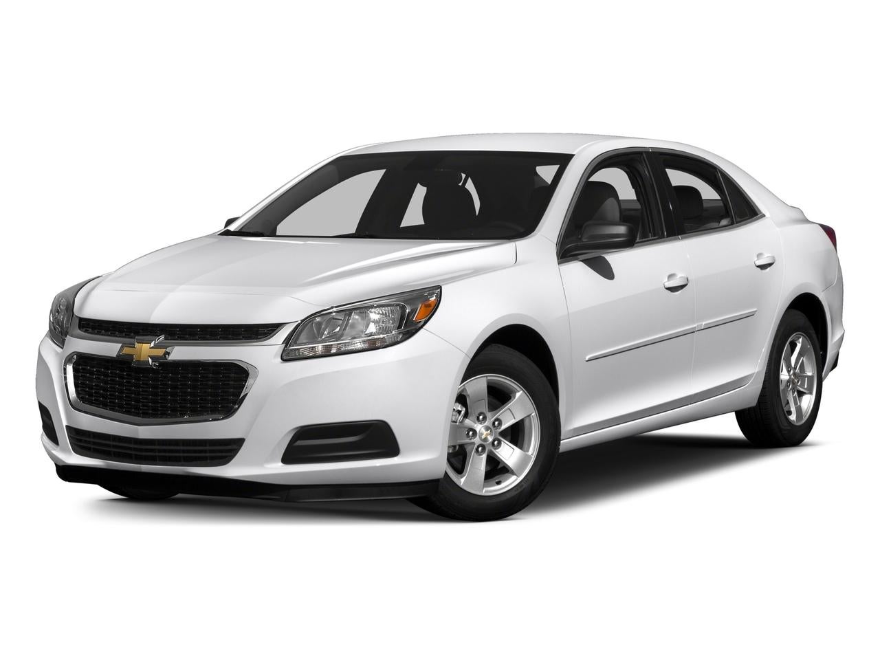 2016 Chevrolet Malibu Limited 1LS
