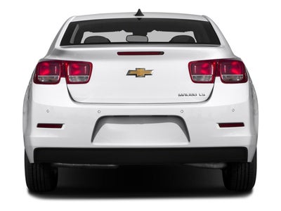 2016 Chevrolet Malibu Limited 1LS