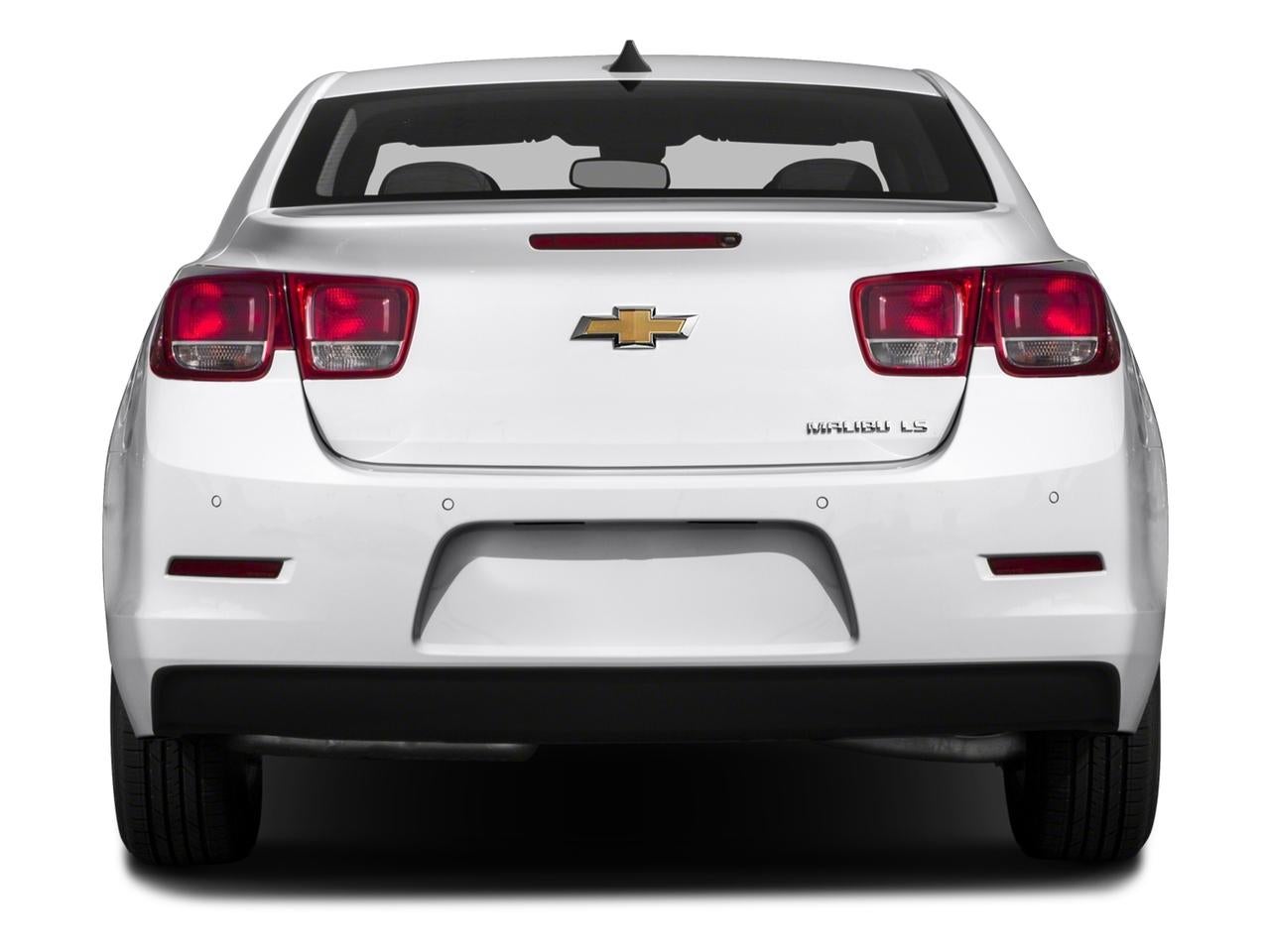 2016 Chevrolet Malibu Limited 1LS