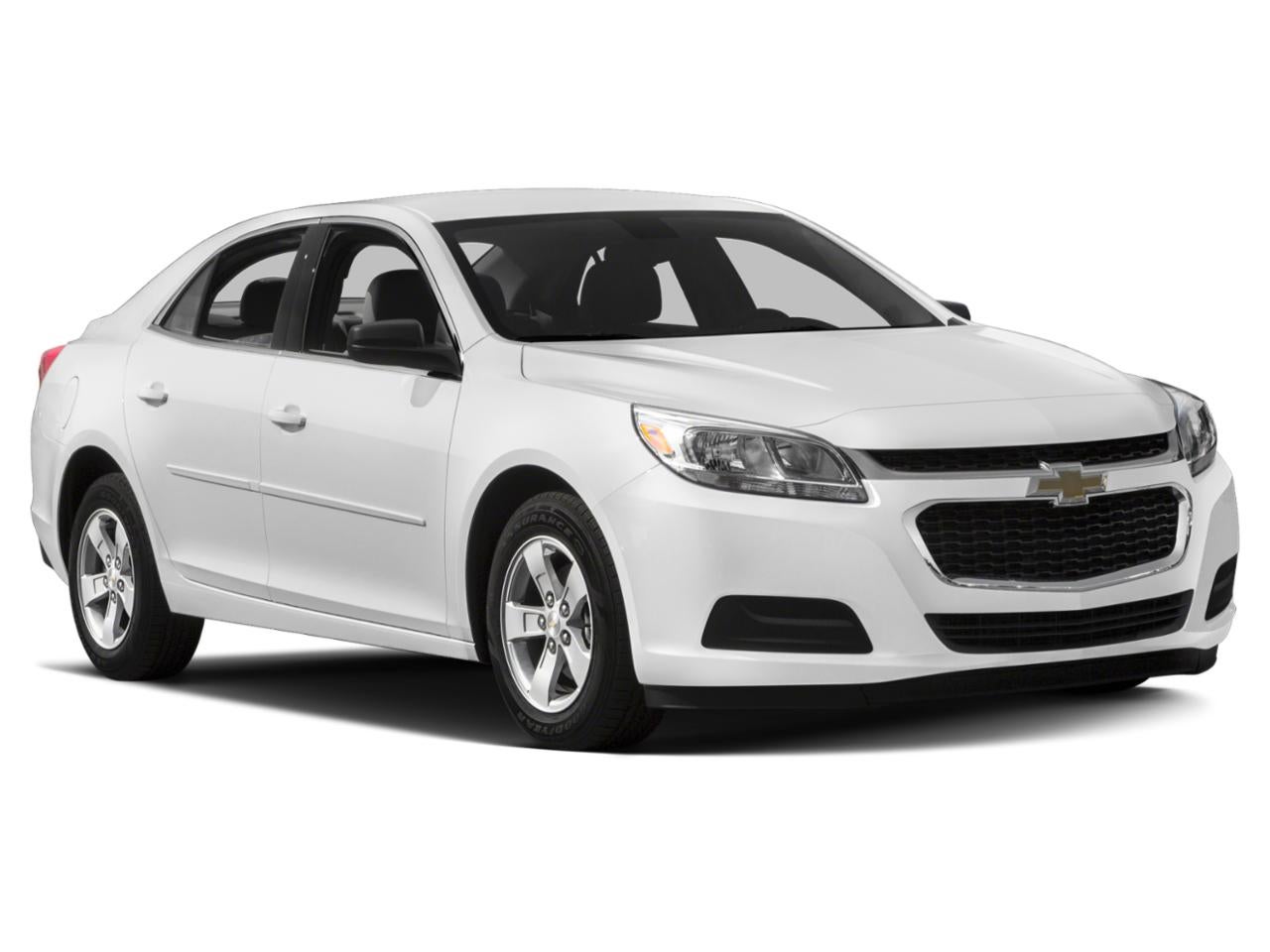 2016 Chevrolet Malibu Limited 1LS