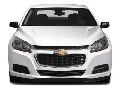 2016 Chevrolet Malibu Limited 1LS