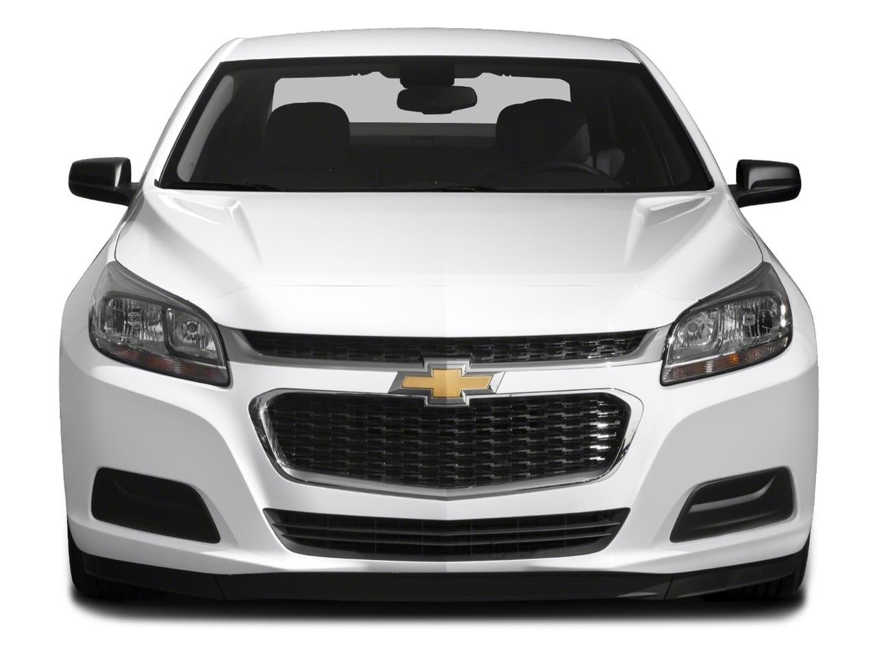 2016 Chevrolet Malibu Limited 1LS