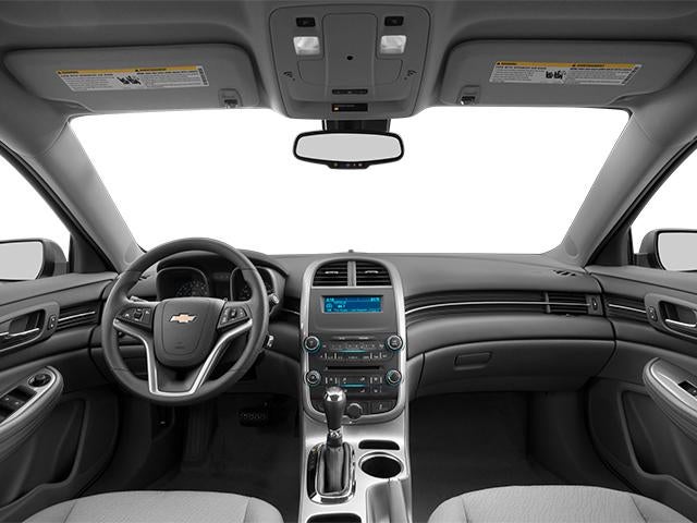 2014 Chevrolet Malibu 1LT