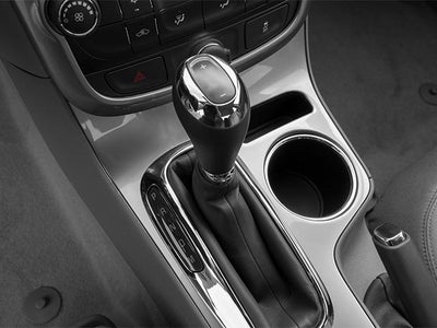 2014 Chevrolet Malibu 1LT