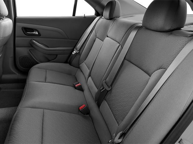 2014 Chevrolet Malibu 1LT