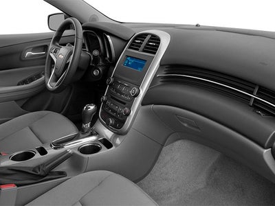 2014 Chevrolet Malibu 1LT