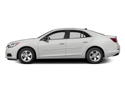 2014 Chevrolet Malibu 1LT