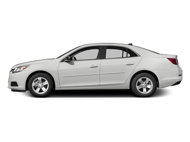 2014 Chevrolet Malibu 1LT