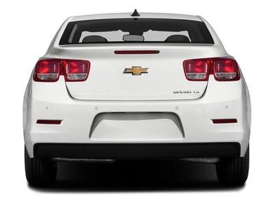 2014 Chevrolet Malibu 1LT