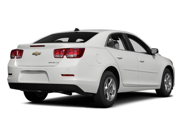 2014 Chevrolet Malibu 1LT