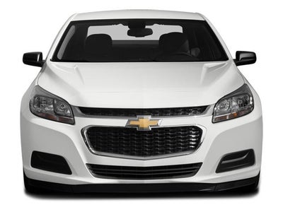 2014 Chevrolet Malibu 1LT