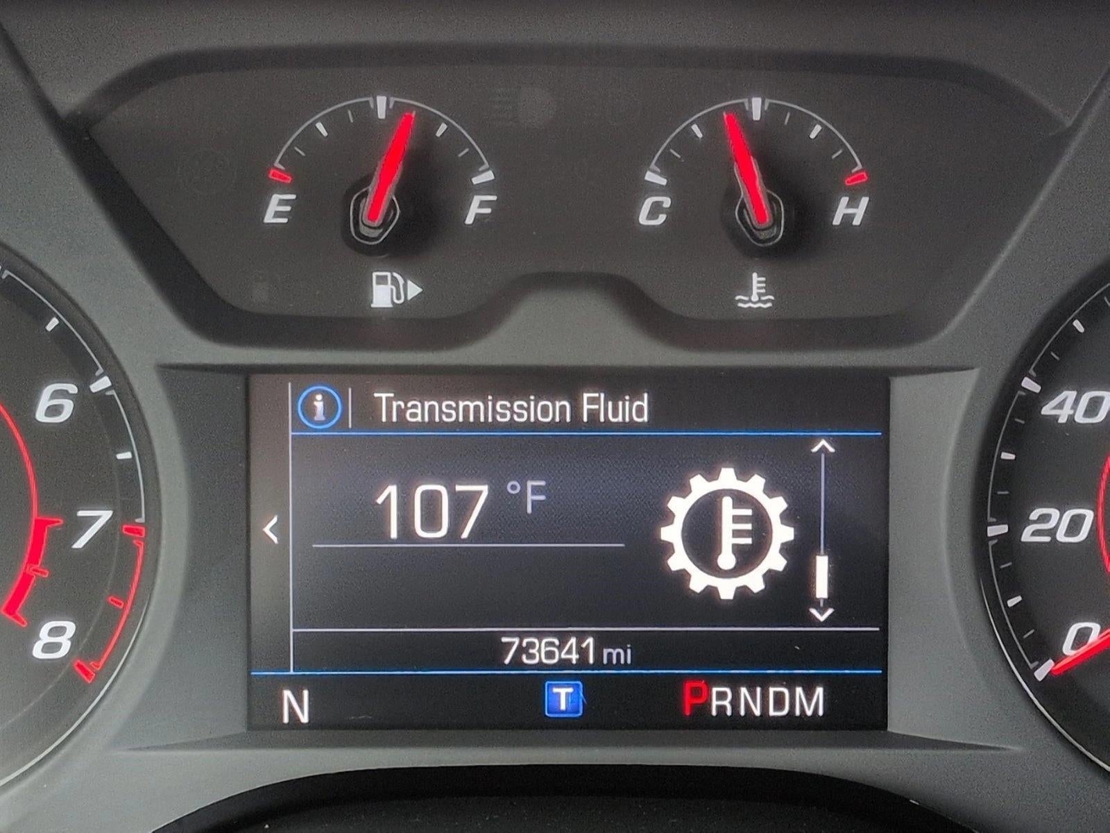 2021 Chevrolet Camaro 2dr Coupe 1LT