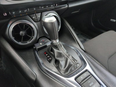 2021 Chevrolet Camaro 2dr Coupe 1LT