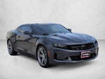 2021 Chevrolet Camaro 2dr Coupe 1LT