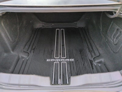 2021 Chevrolet Camaro 2dr Coupe 1LT