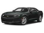 2021 Chevrolet Camaro 2dr Coupe 1LT