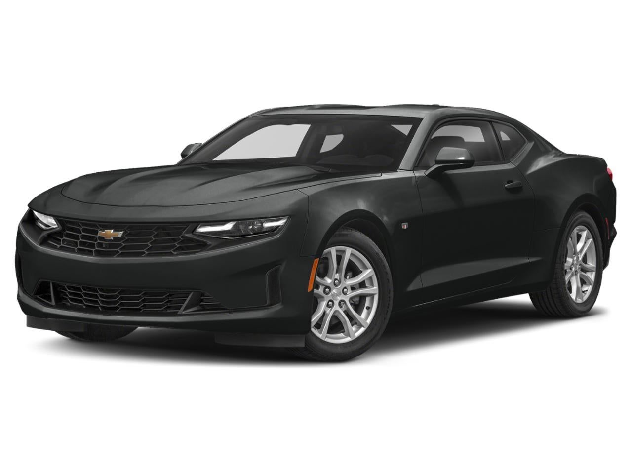 2021 Chevrolet Camaro 2dr Coupe 1LT