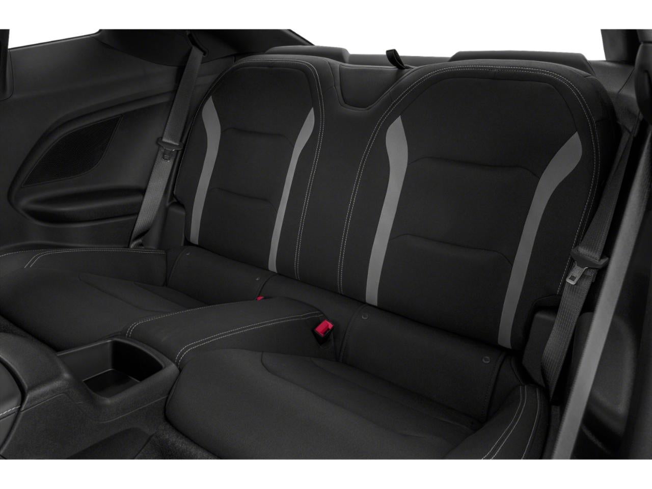 2021 Chevrolet Camaro 2dr Coupe 1LT