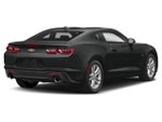 2021 Chevrolet Camaro 2dr Coupe 1LT
