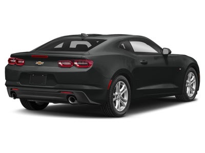 2021 Chevrolet Camaro 2dr Coupe 1LT