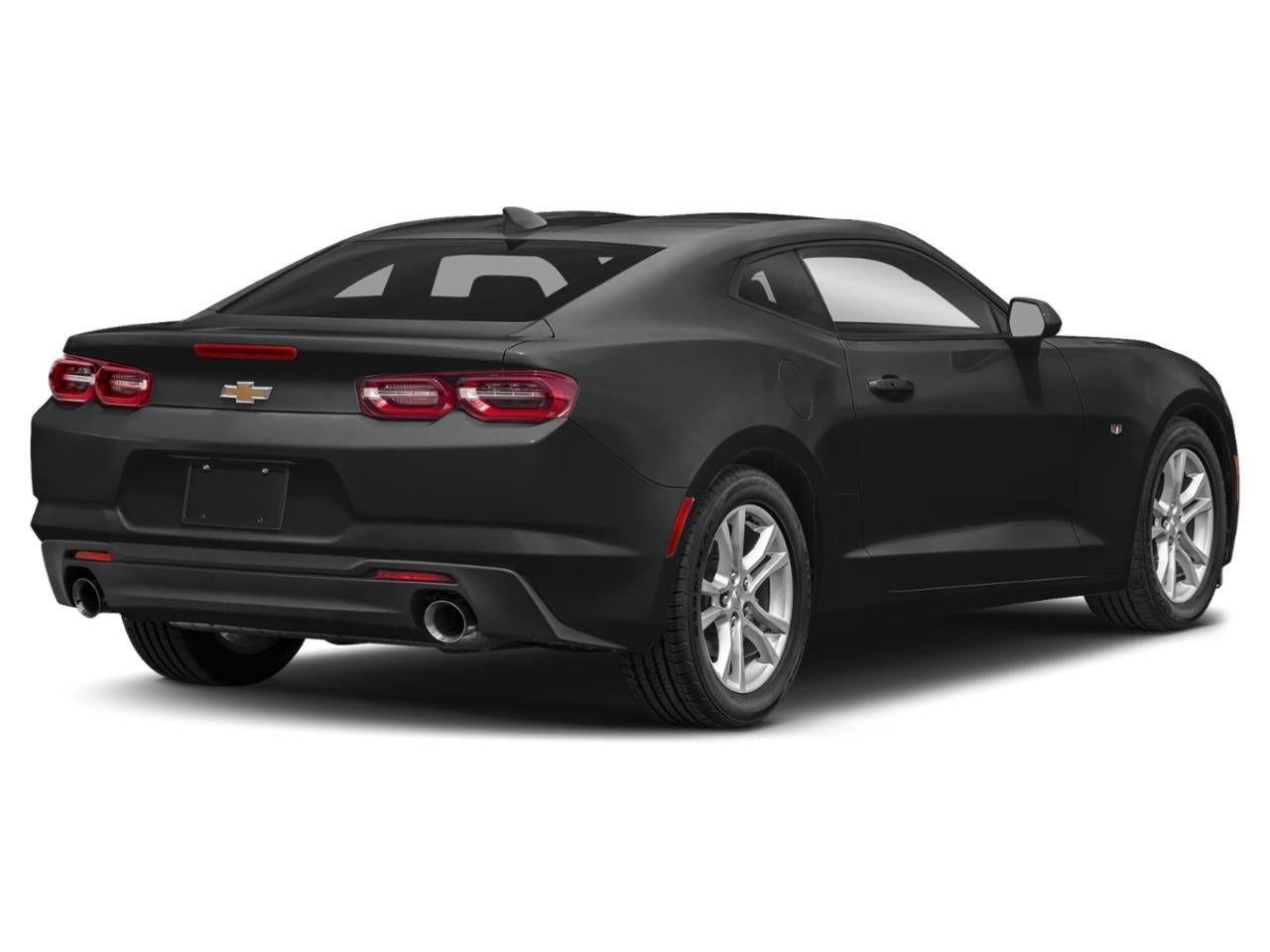 2021 Chevrolet Camaro 2dr Coupe 1LT