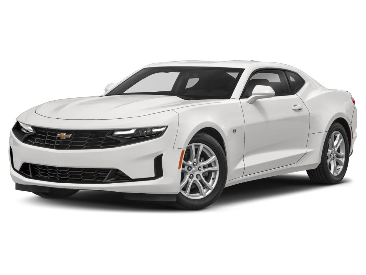 2021 Chevrolet Camaro 2dr Coupe 1LT