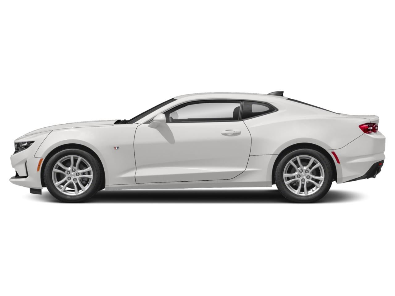 2021 Chevrolet Camaro 2dr Coupe 1LT