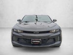 2017 Chevrolet Camaro 2dr Coupe 1LT