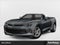 2017 Chevrolet Camaro 2dr Convertible 1LT