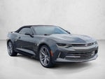 2017 Chevrolet Camaro 2dr Convertible 1LT