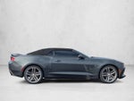2017 Chevrolet Camaro 2dr Convertible 1LT