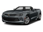 2017 Chevrolet Camaro 2dr Convertible 1LT