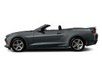2017 Chevrolet Camaro 2dr Convertible 1LT